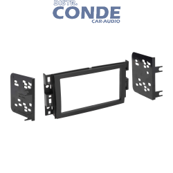 adapt-radio-2din-chevrolet--suzuki---pontiac--general-motors--buick--hummer
