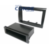 ADAPT. RADIO 1/2 DIN FIAT BRAVO (198) 2007