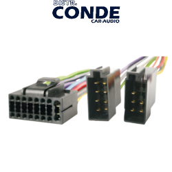 CONEX. RADIO DE JVC (2010) A ISO