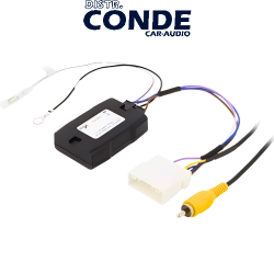 RETENEDOR DE CAMARA NISSAN