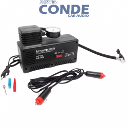 COMPRESOR DE AIRE 12V/230V 250PSI