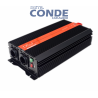 INVERSOR DE VOLTAJE  DE 12 A 220V 3000W (ONDA MODIFICADA)