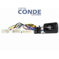 INTERF. M/V TOYOTA AMPLIFICADOS CTSTY004.2