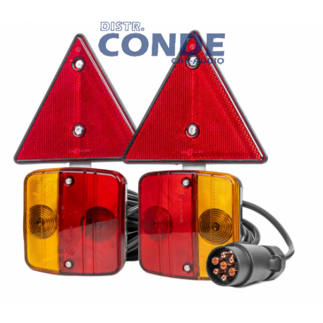 kit-magnetico-de-luz-para-remolque-con-triangulos-catadriopticos-homologacion-e4