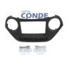ADAPT. RADIO 2DIN HYUNDAI i10 ( 2014 - 2019)