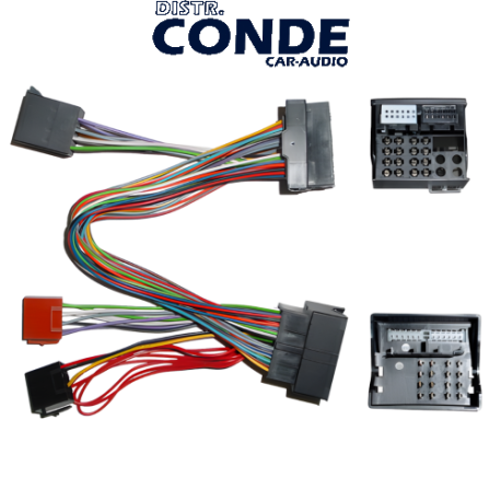 conex-ml-bmw-fakra-40-pines-completo