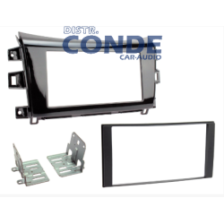 ADAPT. RADIO 2DIN  NISSAN NAVARA ´15