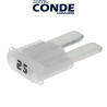 MICRO FUSIBLE 2 25Amp (50 UNDS)