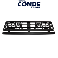 marco-matricula-de-coche-negro-unidad