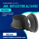 jgo-deflector-altavoz-de-goma-y-espuma-165mm