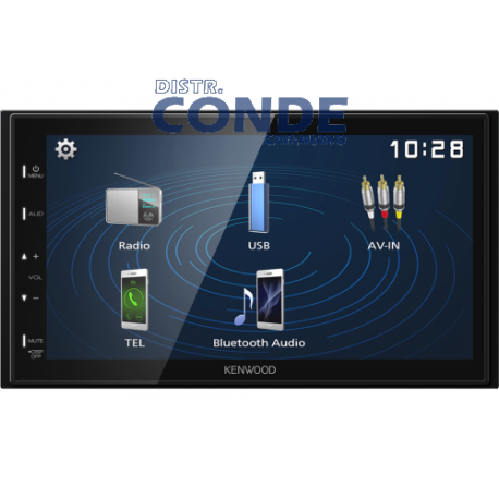 equipo-multimedia-kenwood-dmx-129bt