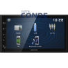 EQUIPO MULTIMEDIA KENWOOD DMX-129BT
