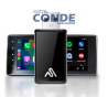 MODULO CARPLAY Y ANDROID AUTO INALAMBRICO