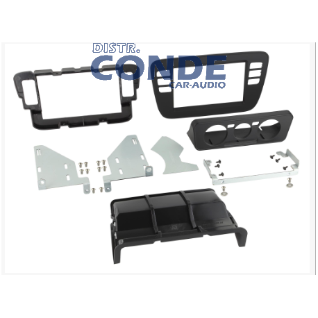 adapt-radio-2din-skoda-citigo--seat-mii--volkswagen-up-2011---2019