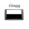 ADAPT. RADIO 1/2 DIN LANCIA MUSA 2008-2012 (GRIS)