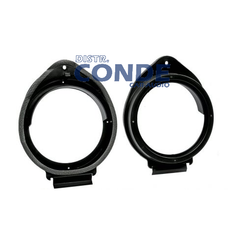 JGO. ADAPT. ALT. OPEL / CHEVROLET / HUMMER / BUICK /  CADILLAC 165mm