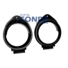 JGO. ADAPT. ALT. OPEL / CHEVROLET / HUMMER / BUICK /  CADILLAC 165mm