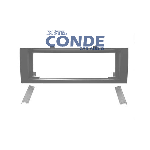 ADAPT. RADIO 1DIN MITSUBISHI COLT (2004 - 2008)