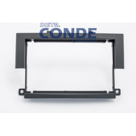 adapt-radio-2din-mitsubishi-colt-2004---2008
