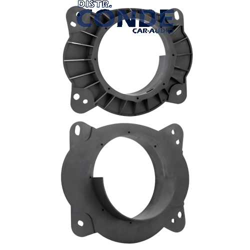 JGO. ADAPT. ALT. TOYOTA / SUBARU /LEXUS 165mm
