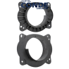 JGO. ADAPT. ALT. TOYOTA / SUBARU /LEXUS 165mm