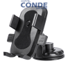 SOPORTE PARA MOVIL CON VENTOSA