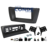 ADAPT. RADIO 2DIN BMW X3 E83 (2003 - 2010)