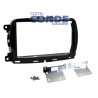 ADAPT. RADIO 2DIN FIAT 500 (2015- 2021)