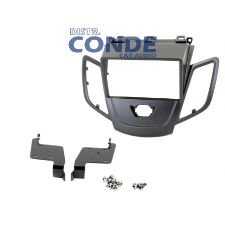 adapt-radio-2-din-ford-fiesta-2008---2017-negro