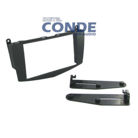 adapt-radio-2din-mercedes-clase-c-w204-2007---2011