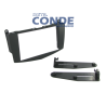 ADAPT. RADIO 2DIN MERCEDES CLASE C W204 (2007 - 2011)