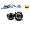 JGO. ALTAVOZ ALPINE S2S40 (100mm)