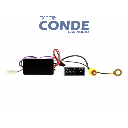 RETENEDOR DE CAMARA TRASERA HONDA HR-V / CR-V