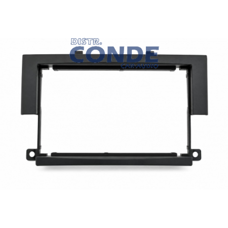 adapt-radio-2din-mitsubishi-colt-2004---2008