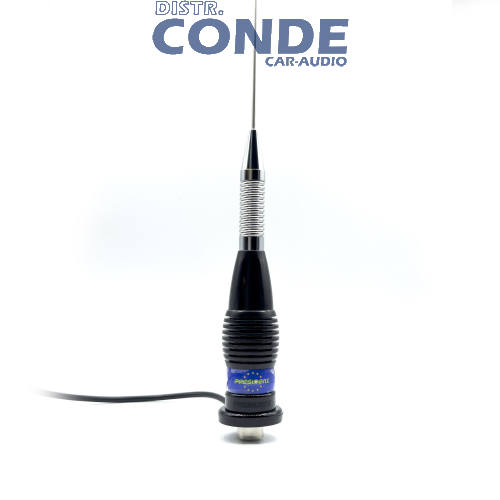 ANTENA EMISORA PRESIDENT ALASKA (FIJACION POR TALADRO)