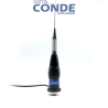 ANTENA EMISORA PRESIDENT ALASKA (FIJACION POR TALADRO)