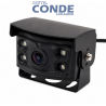 CAMARA DECON CAMIÓN/BUS PRO AHD 1080P GRAN ANGULAR