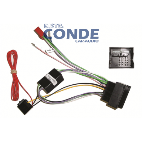 conex-active-senal--audi-a6-fakra