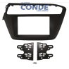 ADAPT. RADIO 2DIN HYUNDAI i20 (2018 - 2020)