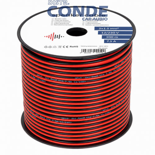 bobina-cable-bicolor-2x15mm100m