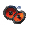 JGL ALTAVOZ JBL 165mm STAGE 162F ( 50W RMS)
