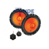 JGO. ALTAVOZ JBL VIAS SEPARADAS 165mm STAGE 162CF (80W RMS)