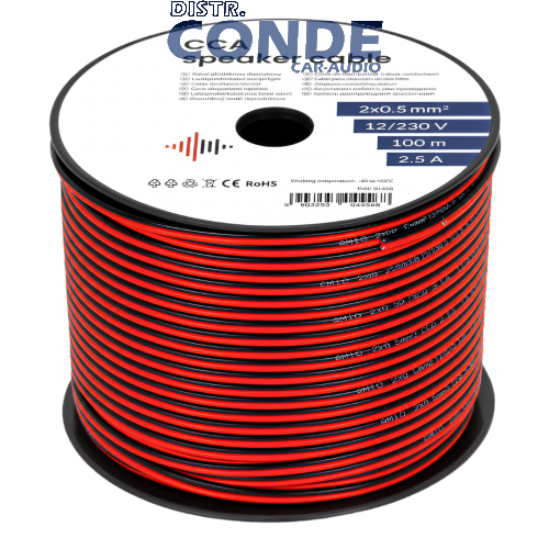 bobina-cable-bicolor-2x050mm100m