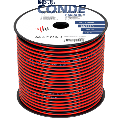 bobina-cable-bicolor-2x15mm100m