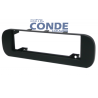 ADAPT. RADIO 1DIN FIAT PANDA ( 2012-2021) GRIS OSCURO