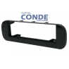 ADAPT. RADIO 1DIN FIAT PANDA (2012-2021) NEGRO BRILLANTE