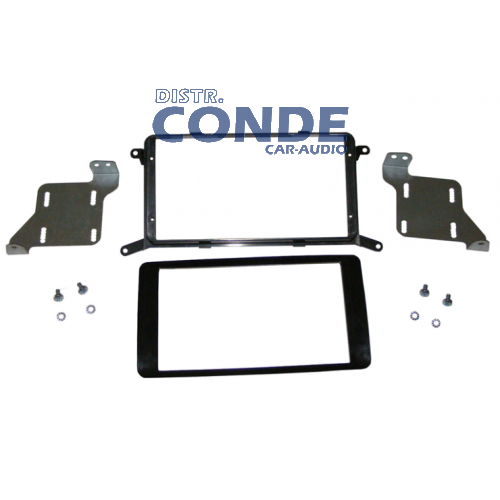adapt-radio-2din-mitsubishi-asx--citroen-c4-aircross--negro