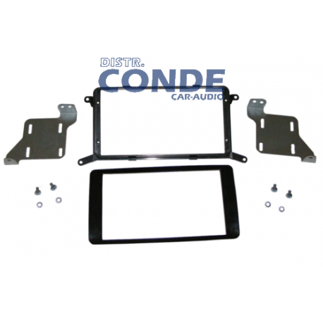 adapt-radio-2din-mitsubishi-asx--citroen-c4-aircross--negro