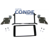 ADAPT. RADIO 2DIN MITSUBISHI ASX / CITROEN C4 AIRCROSS  NEGRO