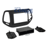 ADAPT. RADIO 1/2DIN JEEP COMPASS (2017-2021)